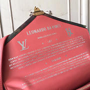 LOUIS VUITTON Masters CHAIN BAG - 6