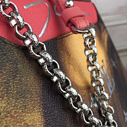 LOUIS VUITTON Masters CHAIN BAG - 2