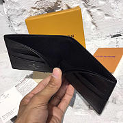 Louis Vuitton supreme pocket wallet - 6