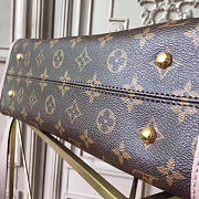 Louis Vuitton Popincourt Bag - 6