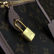 Louis Vuitton Popincourt Bag - 3