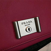 PRADA METAL CLOSURE 3915 - 6