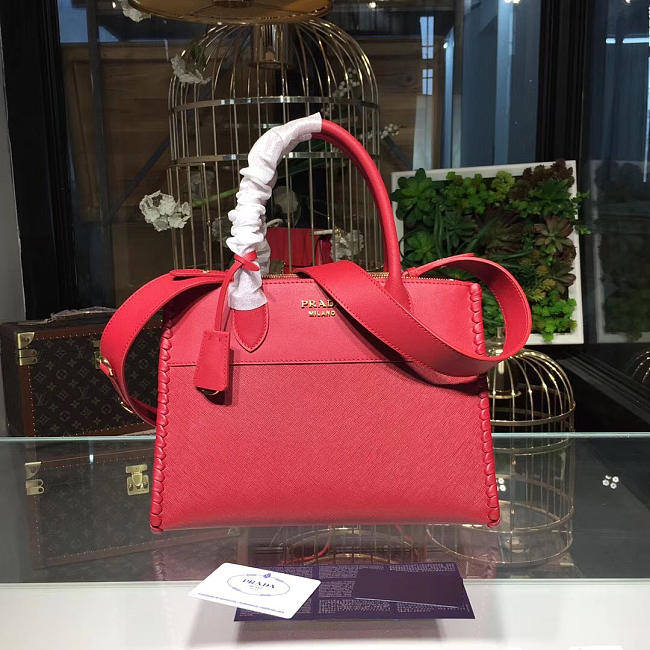 Prada Esplanade Saffiano 4011 - 1