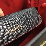 Prada double bag 4016 - 5