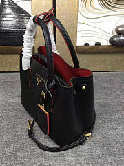 Prada double bag 4016 - 3