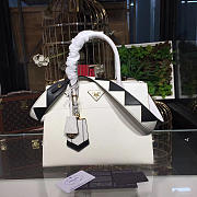 Prada Esplanade Saffiano 4017 - 1