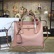 Prada double bag 4040 - 1