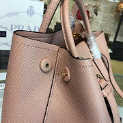 Prada double bag 4040 - 5