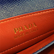 Prada double bag 4102 - 3