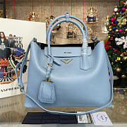 Prada double bag 4141 - 1