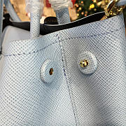 Prada double bag 4141 - 4