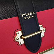 Prada cahier bag 4272 - 5