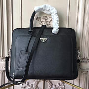 PRADA briefcase 4296 - 1