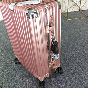 RIMOWA Travel box 4342 - 6