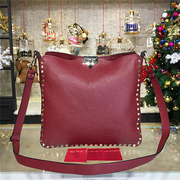 Valentino shoulder bag 4556