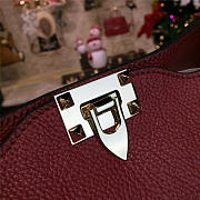 Valentino shoulder bag 4556 - 6