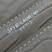 YSL SUNSET MONOGRAM 4727 - 3