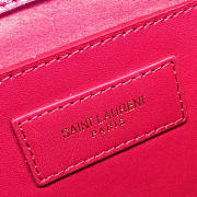 YSL MONOGRAM KATE 4751 - 3