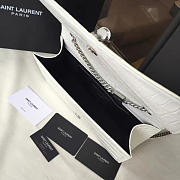 YSL MONOGRAM KATE 4760 - 6