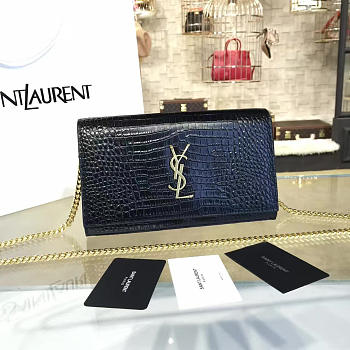 YSL MONOGRAM KATE 4764