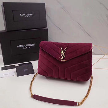 YSL LOULOU 4809