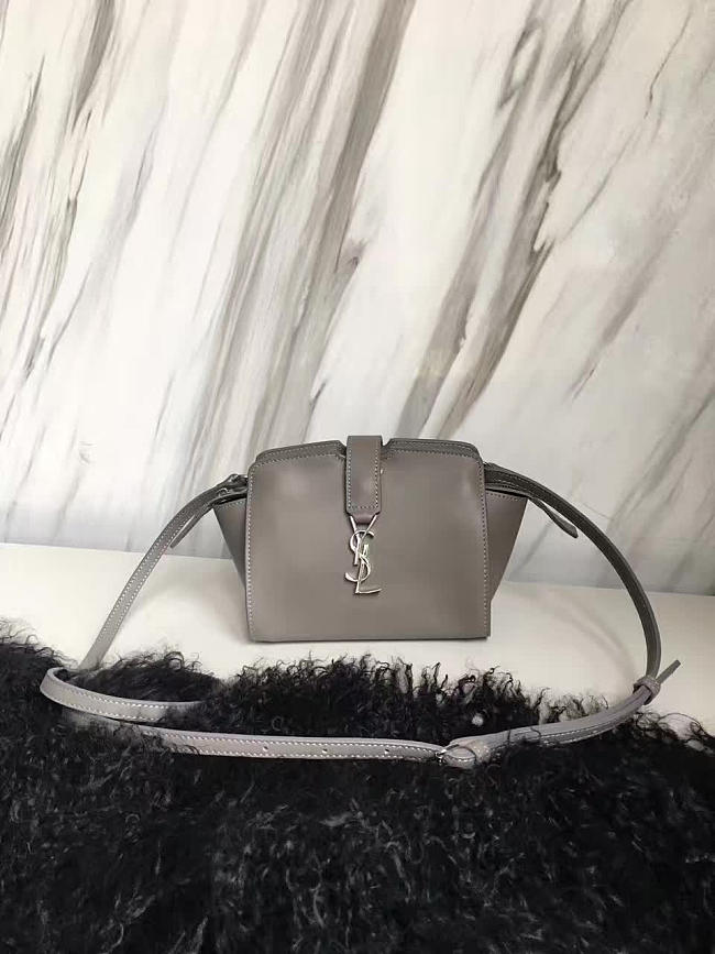 YSL Toy Cabas 4842 - 1