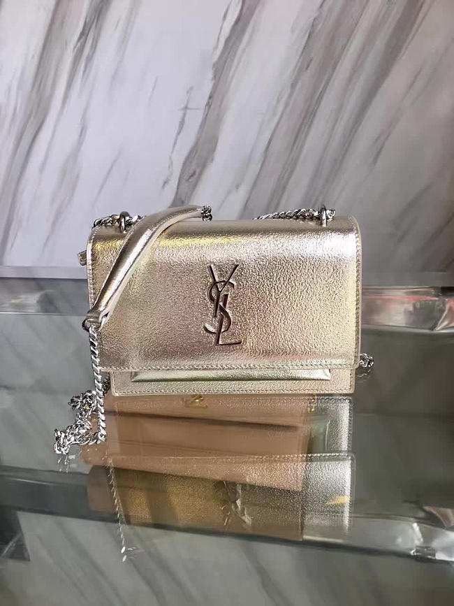 YSL SUNSET MONOGRAM 4854 - 1