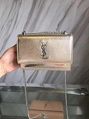 YSL SUNSET MONOGRAM 4854 - 5