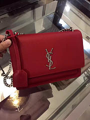 YSL SUNSET MONOGRAM 4872 - 1