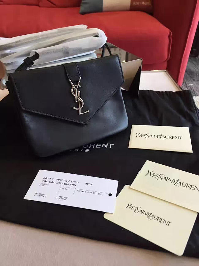 YSL Monogramme Sac Université 4925 - 1