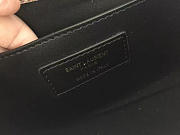 YSL MONOGRAM KATE 5002 - 2