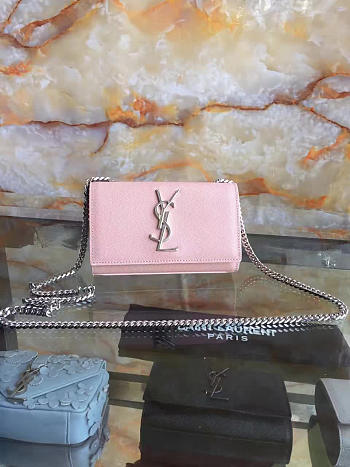 YSL MONOGRAM KATE 5022