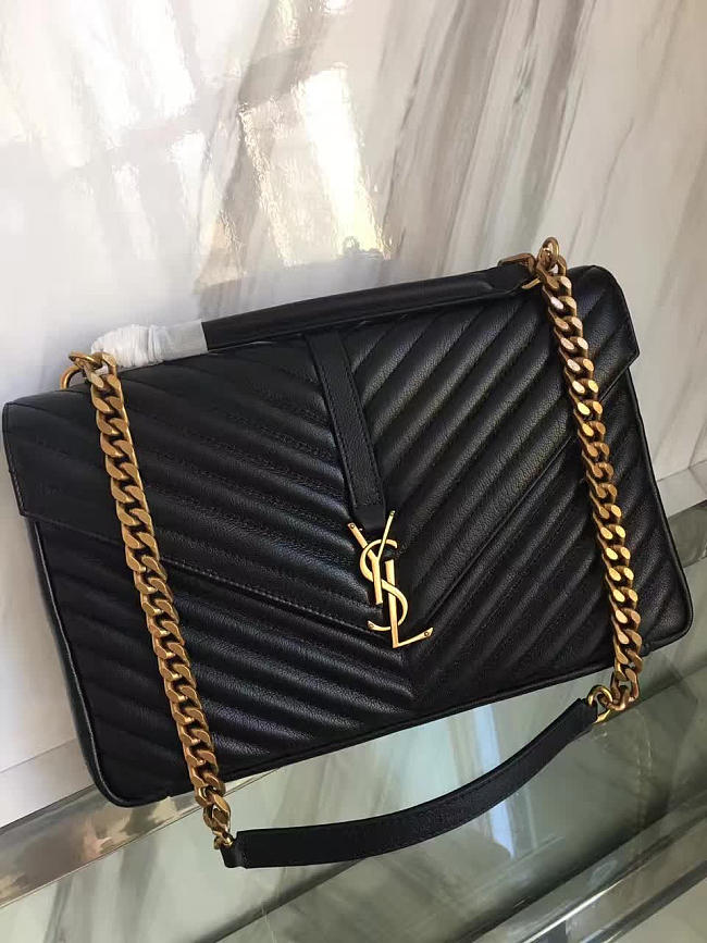 YSL MONOGRAM COLLEGE 5104 - 1