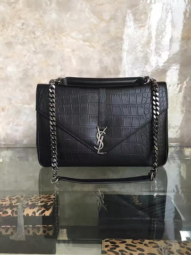 YSL MONOGRAM COLLEGE 5106 - 1