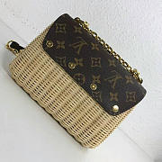 LV TWIST PM Monogram M44296 - 6