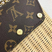 LV TWIST PM Monogram M44296 - 4