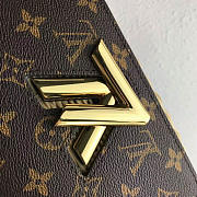 LV TWIST PM Monogram M44296 - 3