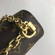 LV TWIST PM Monogram M44296 - 2