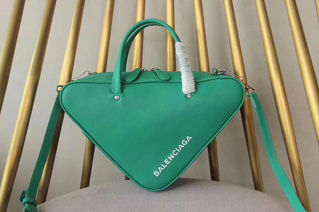 Balenciaga Triangle shoulder bag - 1