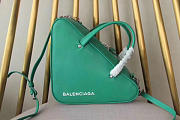 Balenciaga Triangle shoulder bag - 3