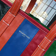 BALENCIAGA Bazar Shopper 5532 - 6