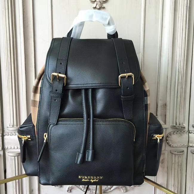 Burberry backpack 5820 - 1