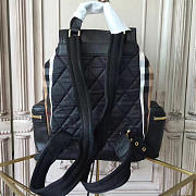 Burberry backpack 5820 - 6