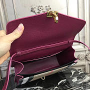 Burberry shoulder bag 5828 - 3