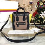 Celine NANO LUGGAGE 976 - 1