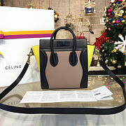 Celine NANO LUGGAGE 976 - 5