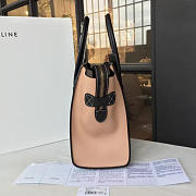 Celine MINI LUGGAGE 1031 - 3