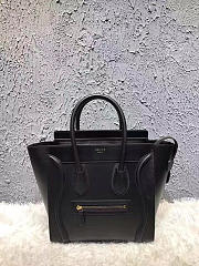 Celine MICRO LUGGAGE 1049 - 1