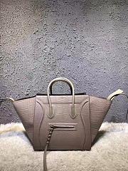 CELINE LUGGAGE PHANTOM 1103 - 1