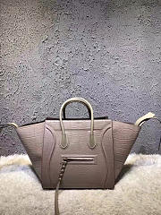 CELINE LUGGAGE PHANTOM 1103 - 3